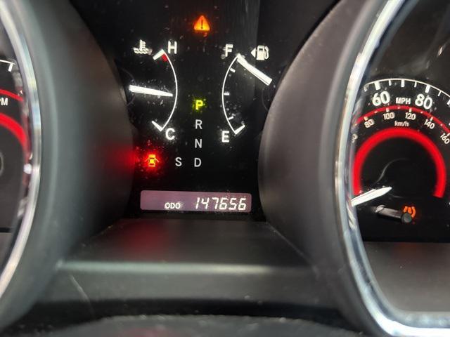 used 2013 Toyota Highlander car, priced at $14,674