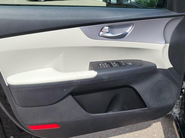 used 2023 Kia Forte car, priced at $19,174