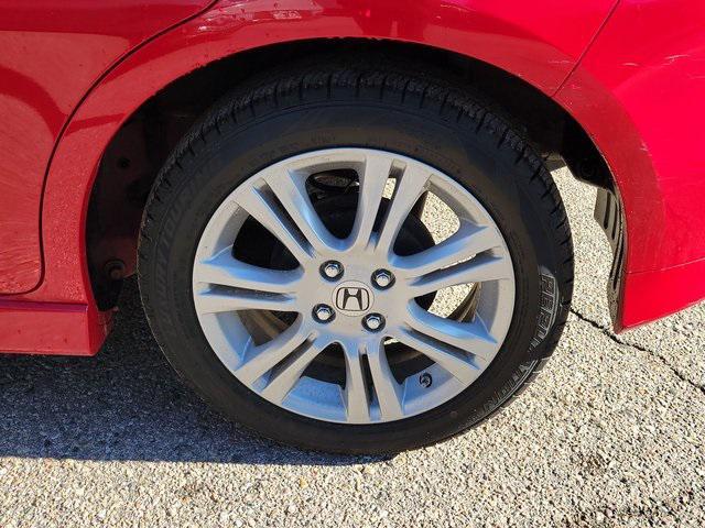 used 2010 Honda Fit car, priced at $10,174