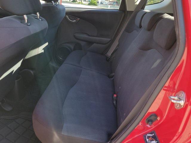 used 2010 Honda Fit car, priced at $10,174
