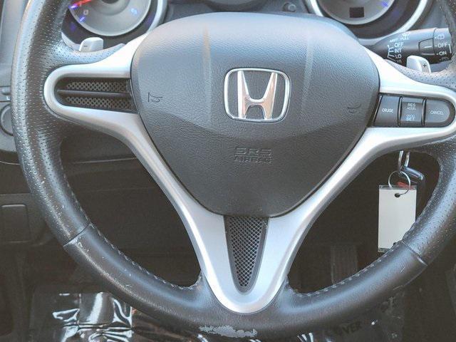 used 2010 Honda Fit car, priced at $10,174