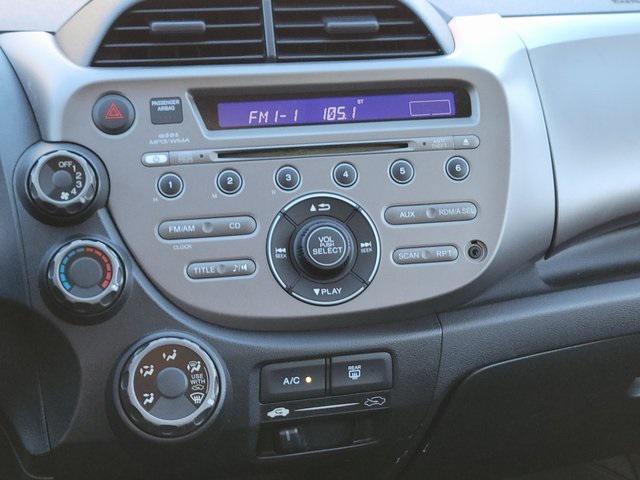used 2010 Honda Fit car, priced at $10,174