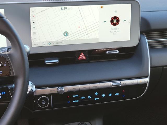 used 2024 Hyundai IONIQ 5 car, priced at $34,674