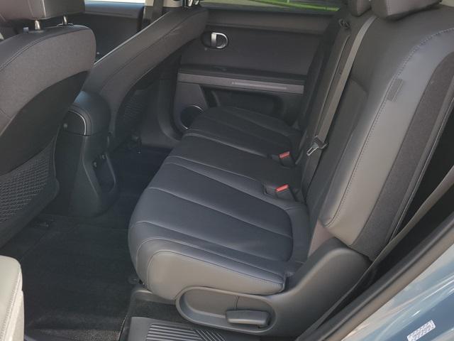 used 2024 Hyundai IONIQ 5 car, priced at $34,674