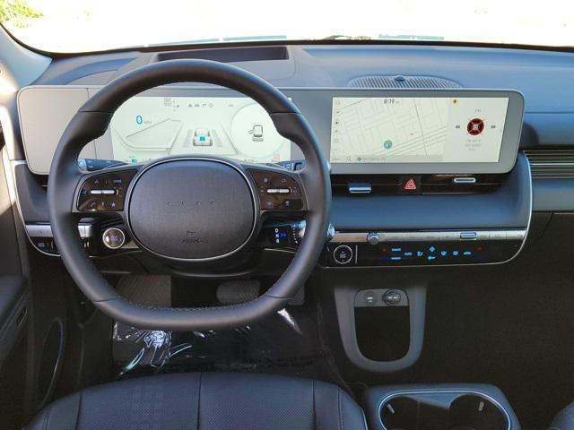 used 2024 Hyundai IONIQ 5 car, priced at $34,674