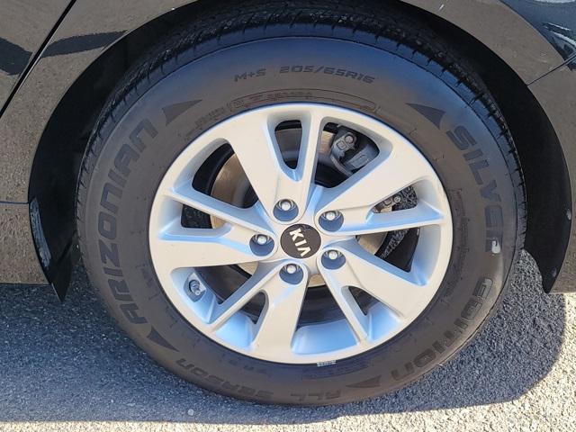 used 2017 Kia Optima car, priced at $8,174
