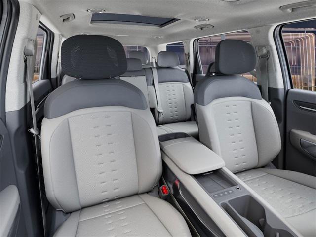 new 2026 Kia EV9 car, priced at $59,193