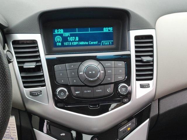 used 2015 Chevrolet Cruze car, priced at $7,674