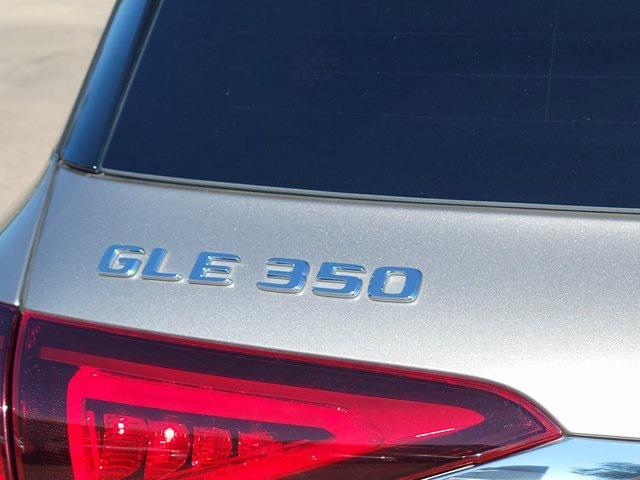 used 2021 Mercedes-Benz GLE 350 car, priced at $40,674