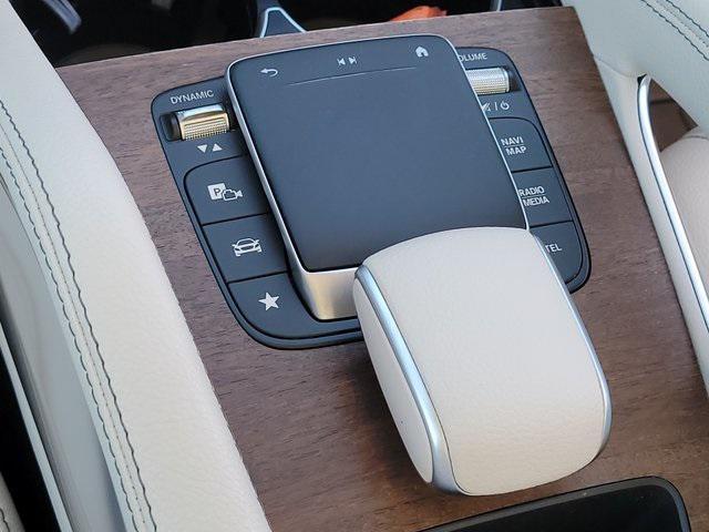 used 2021 Mercedes-Benz GLE 350 car, priced at $40,674