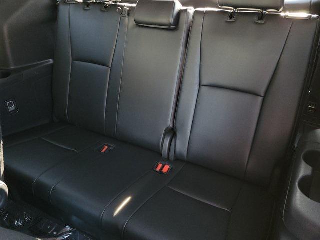 used 2024 Toyota Highlander car, priced at $41,174