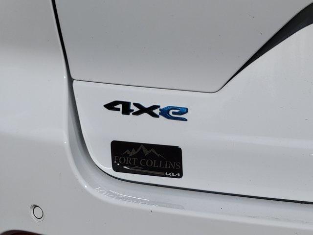 used 2024 Jeep Grand Cherokee 4xe car, priced at $40,174