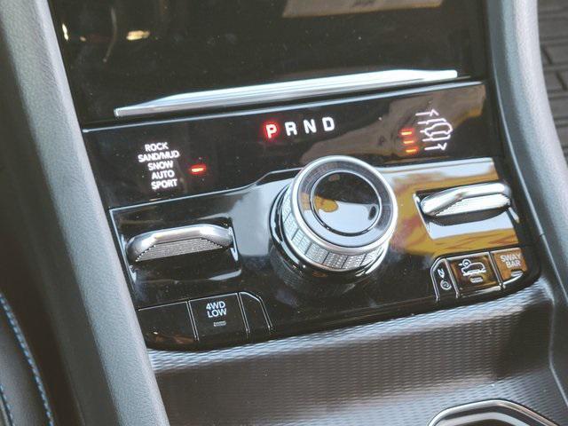 used 2024 Jeep Grand Cherokee 4xe car, priced at $40,174