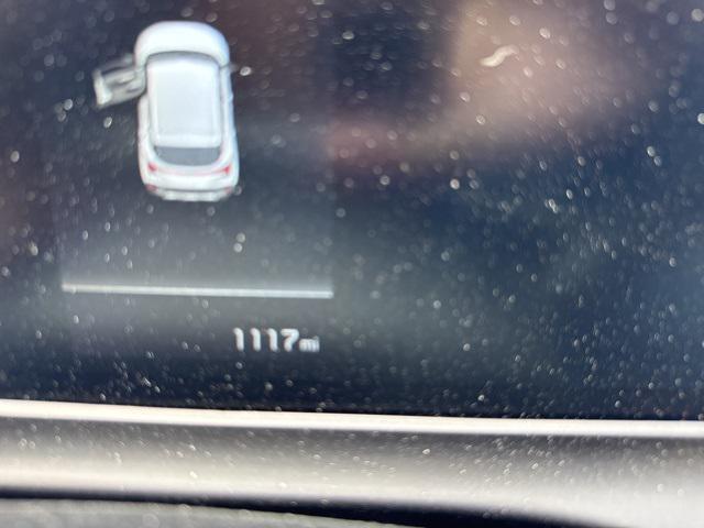 used 2024 Kia Seltos car, priced at $22,174