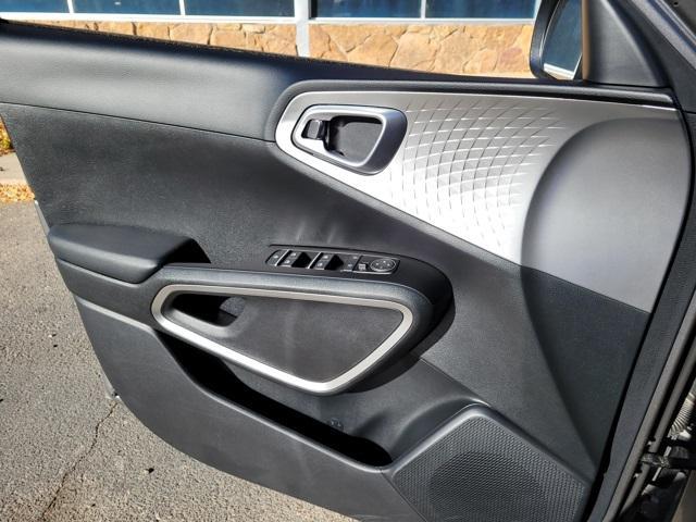 used 2025 Kia Soul car, priced at $18,674