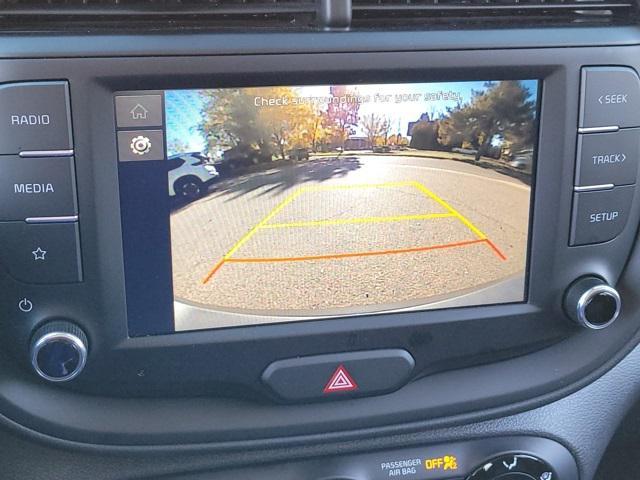 used 2025 Kia Soul car, priced at $18,674