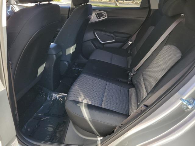 used 2025 Kia Soul car, priced at $18,674