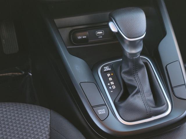 used 2025 Kia Soul car, priced at $18,674