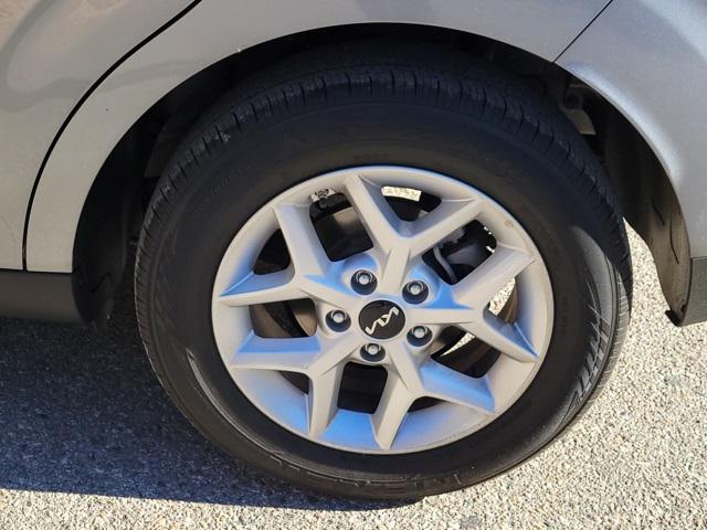 used 2025 Kia Soul car, priced at $18,674