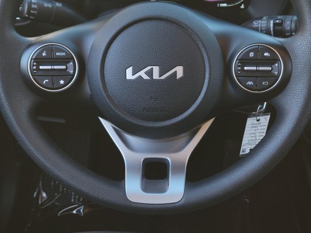 used 2025 Kia Soul car, priced at $18,674