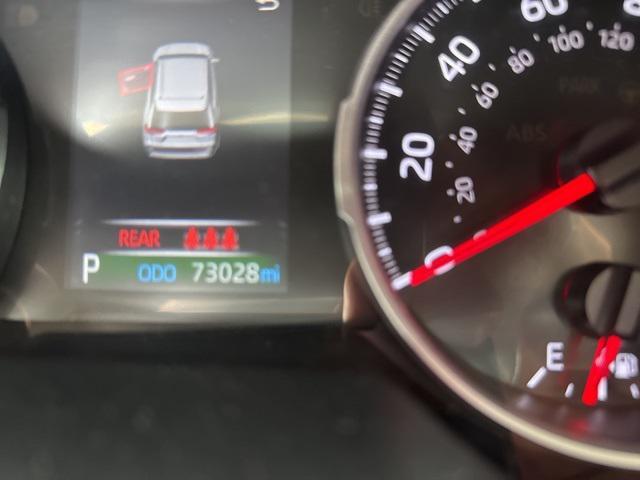 used 2021 Toyota RAV4 car, priced at $26,174