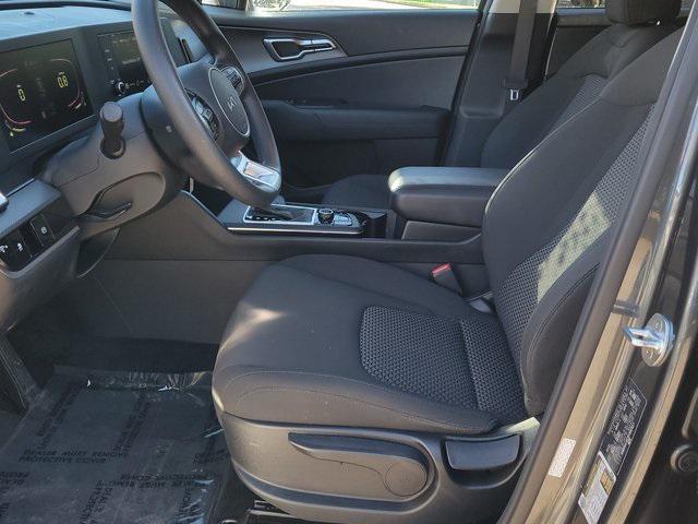 used 2023 Kia Sportage car, priced at $23,674