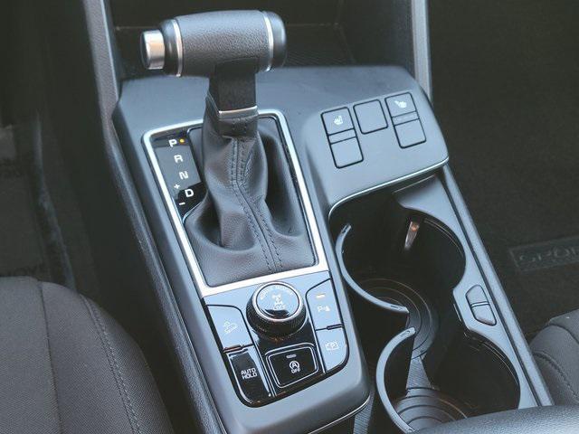 used 2023 Kia Sportage car, priced at $23,674