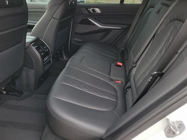 used 2025 BMW X5 PHEV car, priced at $61,174