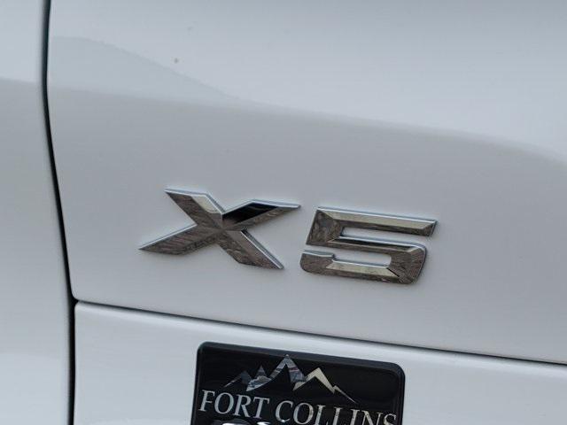 used 2025 BMW X5 PHEV car, priced at $61,174