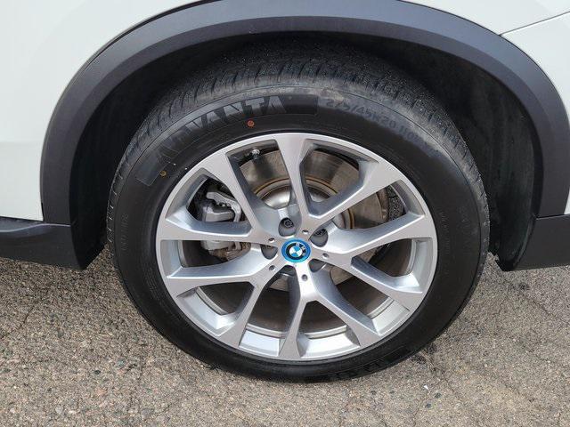 used 2025 BMW X5 PHEV car, priced at $61,174