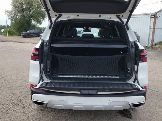 used 2025 BMW X5 PHEV car, priced at $61,174