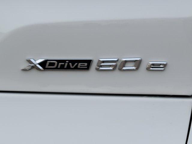 used 2025 BMW X5 PHEV car, priced at $61,174