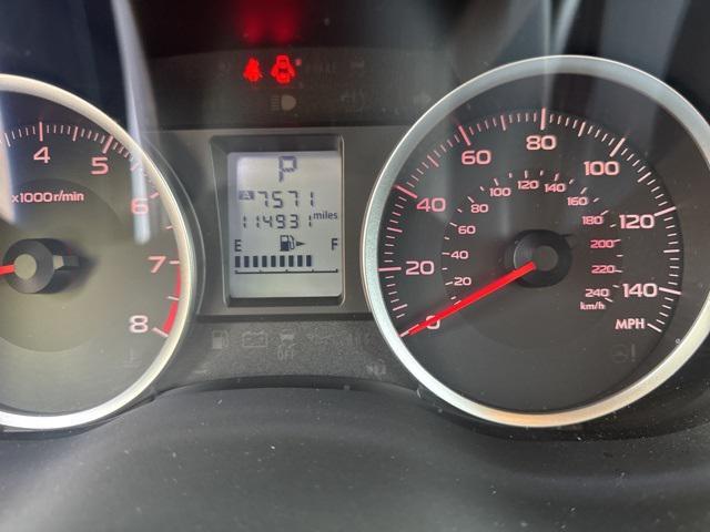 used 2015 Subaru Forester car, priced at $12,674