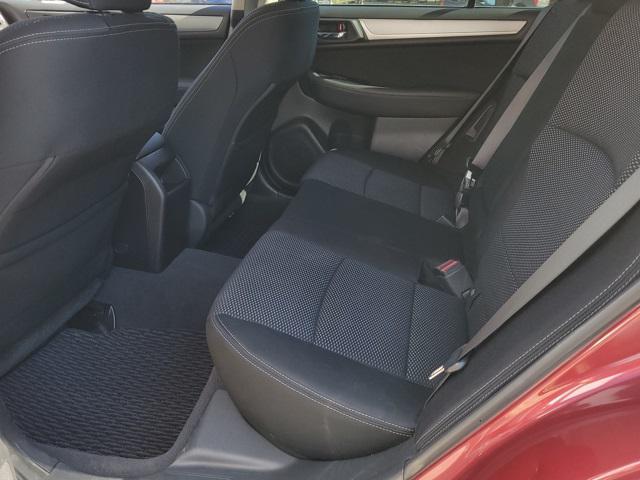 used 2017 Subaru Outback car, priced at $14,674