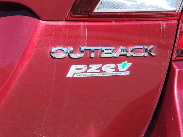 used 2017 Subaru Outback car, priced at $14,674