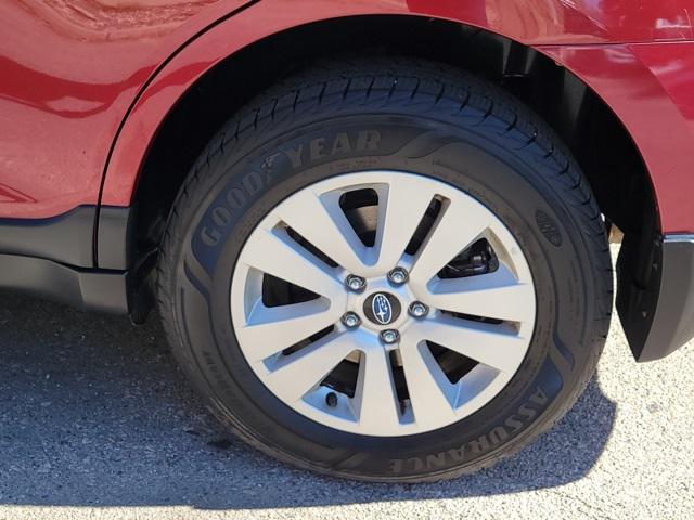 used 2017 Subaru Outback car, priced at $14,674