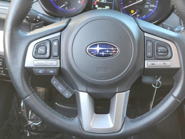 used 2017 Subaru Outback car, priced at $14,674