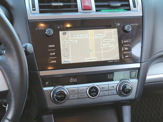 used 2017 Subaru Outback car, priced at $14,674