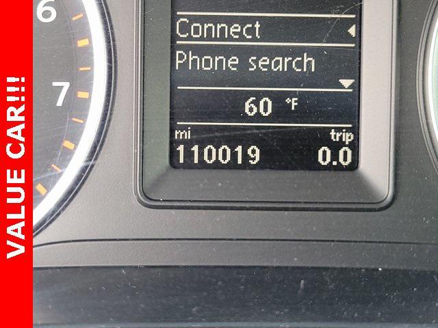 used 2014 Volkswagen Tiguan car, priced at $8,174