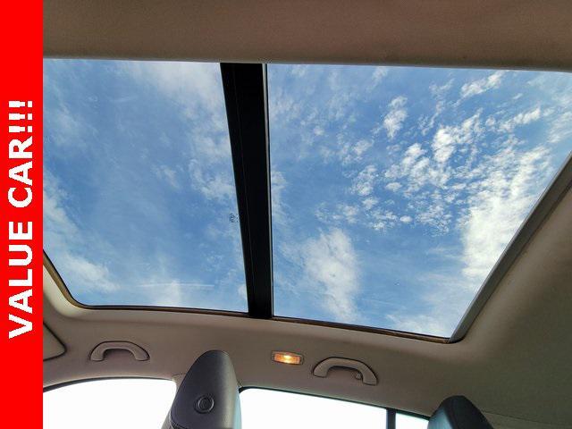 used 2014 Volkswagen Tiguan car, priced at $8,174