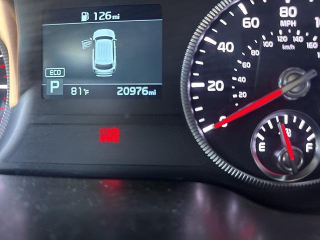 used 2022 Kia Telluride car, priced at $31,174