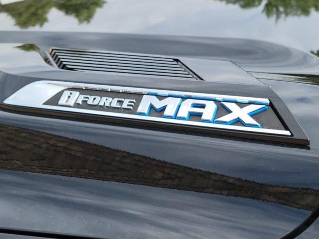used 2024 Toyota Tundra Hybrid car, priced at $58,674