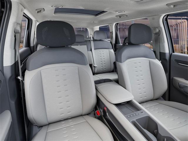 new 2026 Kia EV9 car, priced at $57,031
