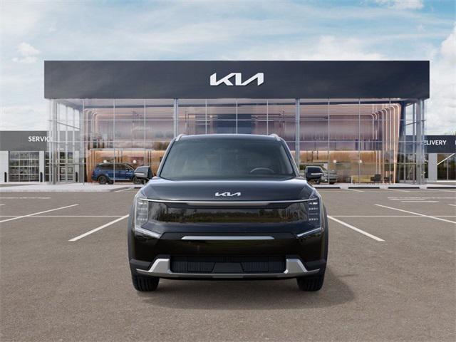 new 2026 Kia EV9 car, priced at $57,031