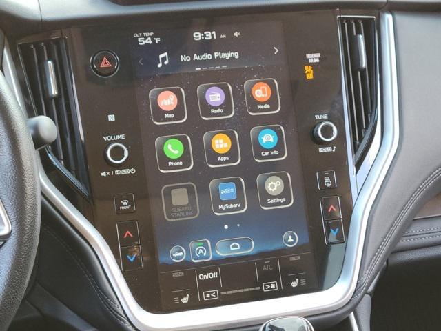 used 2022 Subaru Outback car, priced at $23,674