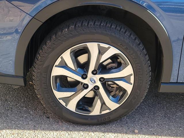 used 2022 Subaru Outback car, priced at $23,674