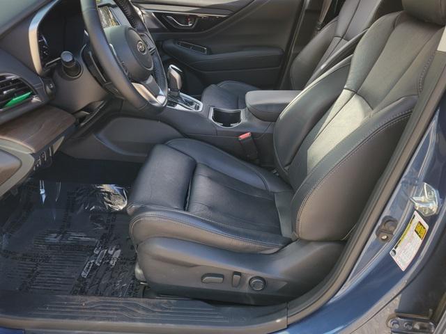 used 2022 Subaru Outback car, priced at $23,674