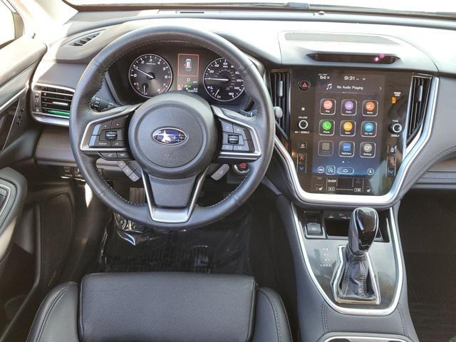 used 2022 Subaru Outback car, priced at $23,674
