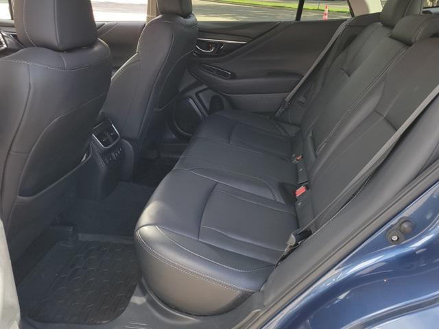 used 2022 Subaru Outback car, priced at $23,674