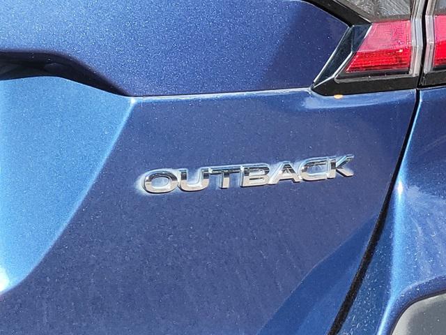used 2022 Subaru Outback car, priced at $23,674
